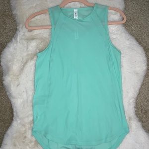 Lululemon Sculpt Tank